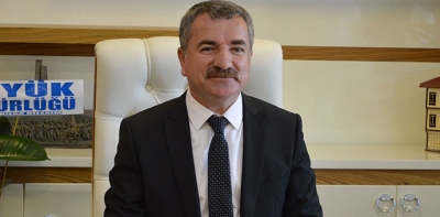 Özdemir; Havza OSB yatırımcılar için cazibe merkezi haline geldi
