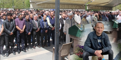 Saatçi Ailesinin Acı Günü
