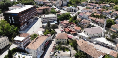 SEGE Sıralamasında Türkiye’de 384, Samsun’da İse 7. Sıradayız