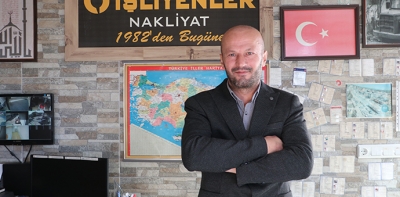 Seyit Ahmet İşleyen Çay Mahallesi Muhtar Adaylığını Açıkladı