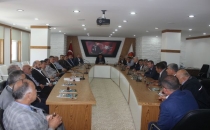 Sivil Toplum Kuruluşlarından Havza Belediye Başkanı İkiz’e ziyaret