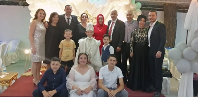 Tuğberk Pekbolat Erkekliğe İll Adımı Attı
