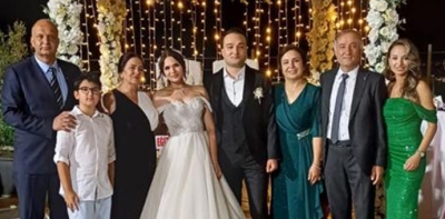 VAKIFBANK ATATÜRK ORTAOKULU MÜDÜRÜ FİKRET YAVUZ’UN MUTLU GÜNÜ