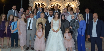 Vezirköprü Özlem Gazetesinin Mutlu Günü