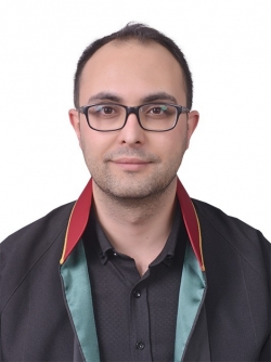 Avukat Zeynel Abidin İNAL