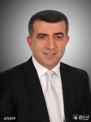 SGK Baş Müfettişi Mustafa ERDEN