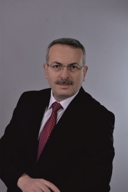 25 Mayıs Gazetesi Sahibi Fahri ÇİFTÇİ