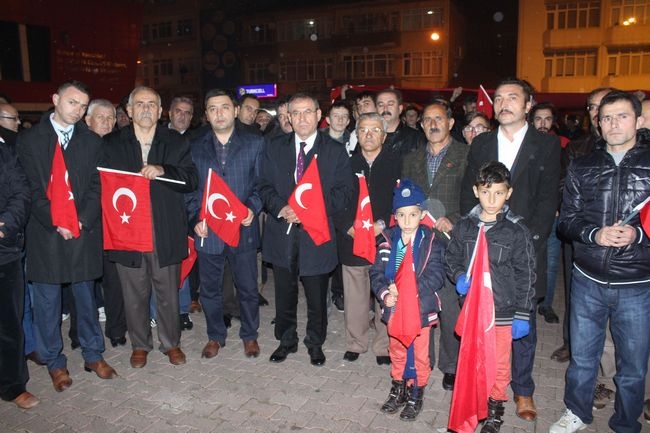 Fener Alayı Resimleri 2015