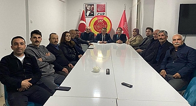 CHP Belediye Meclis Üyeleri Açıklandı