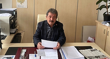 CHP Havza İlçe Başkanlığından Şevki Yılmaz’a Tepki