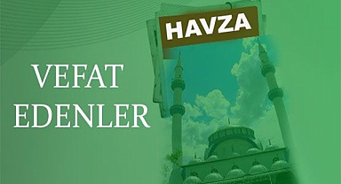 Geçen Hafta Kaybettiklerimiz