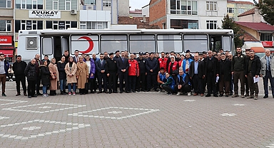 Havza’da