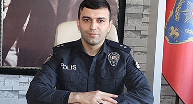 Havza İlçe Emniyet Müdürlüğünde Seçim Hazırlıkları