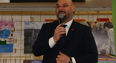 Atakum Belediye Başkan Adayı Serhat Türkel, ‘’Sansürsüz Masa’’nın konuğu oldu.
