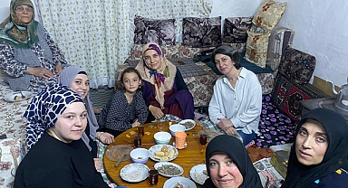 Belediye Başkan Adayı Zühal Katkat: Sosyal ve Kültürel Etkinlikleri Arttıracağız”