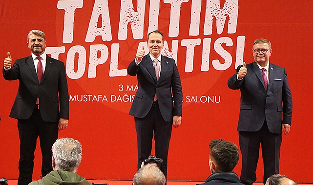 Büyükşehir Belediye Başkan Adayı Adem Güney,