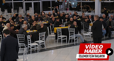 BÜYÜKŞEHİR BELEDİYE BAŞKAN ADAYI ADEM GÜNEY HAVZA’DA ZİYARETLERDE BULUNDU