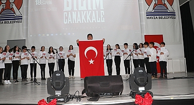 Çanakkale Deniz Zaferi'nin 109. Yıl Dönümü Resmi Programı Düzenlendi