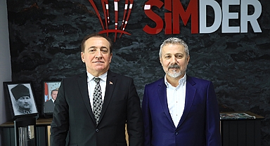 CHP'li Cevat Öncü, ‘Kervan Yolda Düzülür’ Mantığında Çıkmamız Lazım