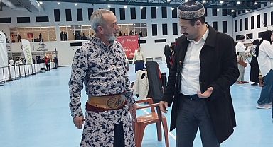 Geleneksel Türk Okçuluğu Büyükler Türkiye Şampiyonası Samsun'da Heyecanla Başlıyor