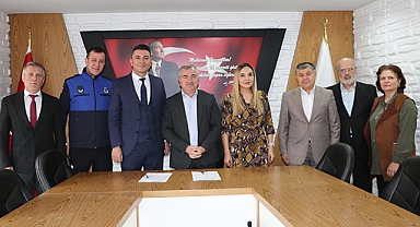Havza Belediyesi Çalışanlarına 30 Bin 200 Lira Promosyon