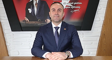 Havza Muhtarları Derneği Başkanı Şahin’den Sükunet Çağrısı