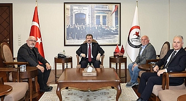 Havzalılardan Vali Tavlı’ya davet