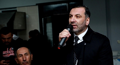 İbrahim Sarıcaoğlu: