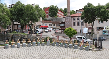 İbrahim Sarıcaoğlu, Kavak’ta Tersine Göçü Başlattığını Belirtti