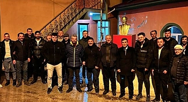 İYİ Parti Havza Belediye Başkan Adayı Gökçe; “Tarımsal desteklemeler önemli”