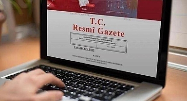 Teknik liselerin eğitim-öğretim desteği ödemelerine ilişkin değişiklik Resmi Gazete'de
