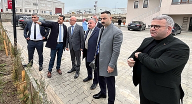 Yeni Yer Tahsis Talebinde Bulunuldu, 1000 kişi çalışacak