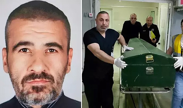 2 Tane Akrep Yiyen Kişi Hayatını Kaybetti