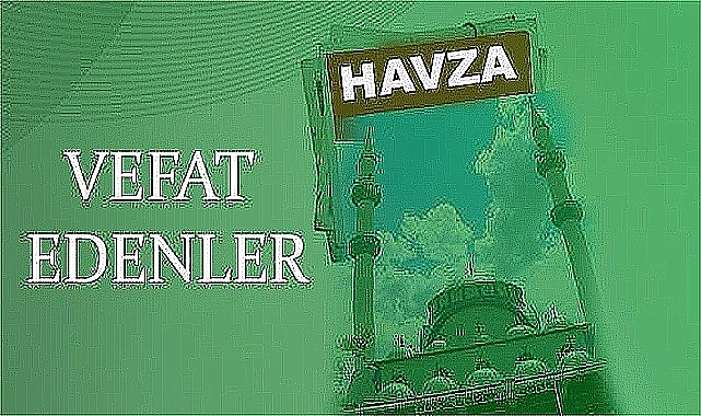 Geçen Hafta Kaybettiklerimiz