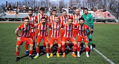 HAVZA BELEDİYESPOR FARKLI KAZANDI 5-2