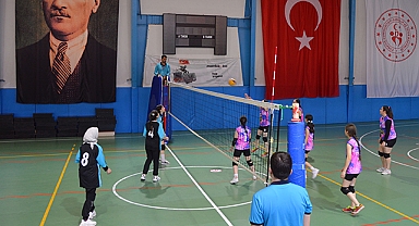 Havza’da 23 Nisan Etkinlikleri Devam Ediyor