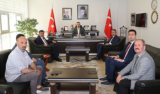 Havza’da Festival Hazırlıkları Başladı