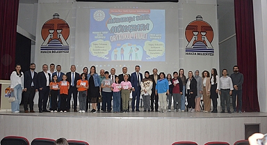 Havza’da Münakaşa Değil; Münazara Yarışması Finalleri Yapıldı