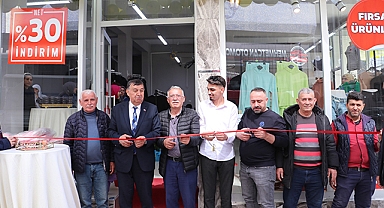 Havza’da Şehit Yakını İstihdama Katkı Sağlıyor