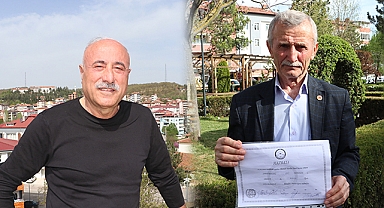 Havza’nın 'Yenilmez' Muhtarları Sekizinci Dönemlerine Başladılar