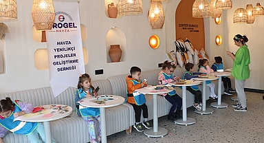 Havza PROGEL’den Geri Dönüşüm Farkındalık Çalışması