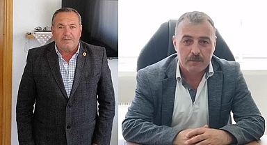 Ilıca Mahallesinde Muhtar Kura İle Belirlendi