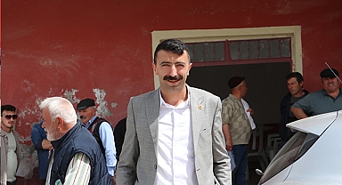 Rakipsiz Yeni Muhtar Mevlit Düzenledi