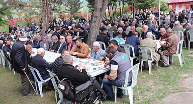 Havza'da Hafta Sonu 6 Mahallede