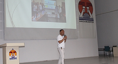 Havza’da Öğrencilere Finansal Okuryazarlık Eğitimi