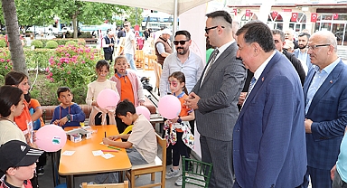 Havza’da Organ Bağışı, Ağız Ve Diş Sağlığı Etkinliği Düzenlendi