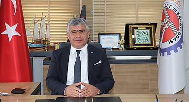 Havza TSO’da Sayısal Takograf Kartı Hizmeti Başladı