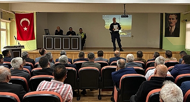 YİVSİZ TÜFEK RUHSAT SAHİPLERİNE ÖNEMLİ DUYURU