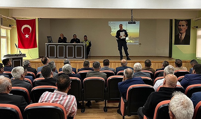 YİVSİZ TÜFEK RUHSAT SAHİPLERİNE ÖNEMLİ DUYURU