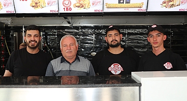 Cadde Katık Havza’ya Fark Kattı